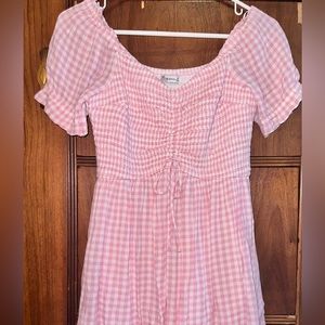 Romper dress